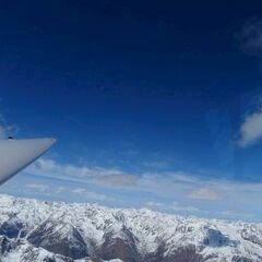 unverortetes Flugbild
